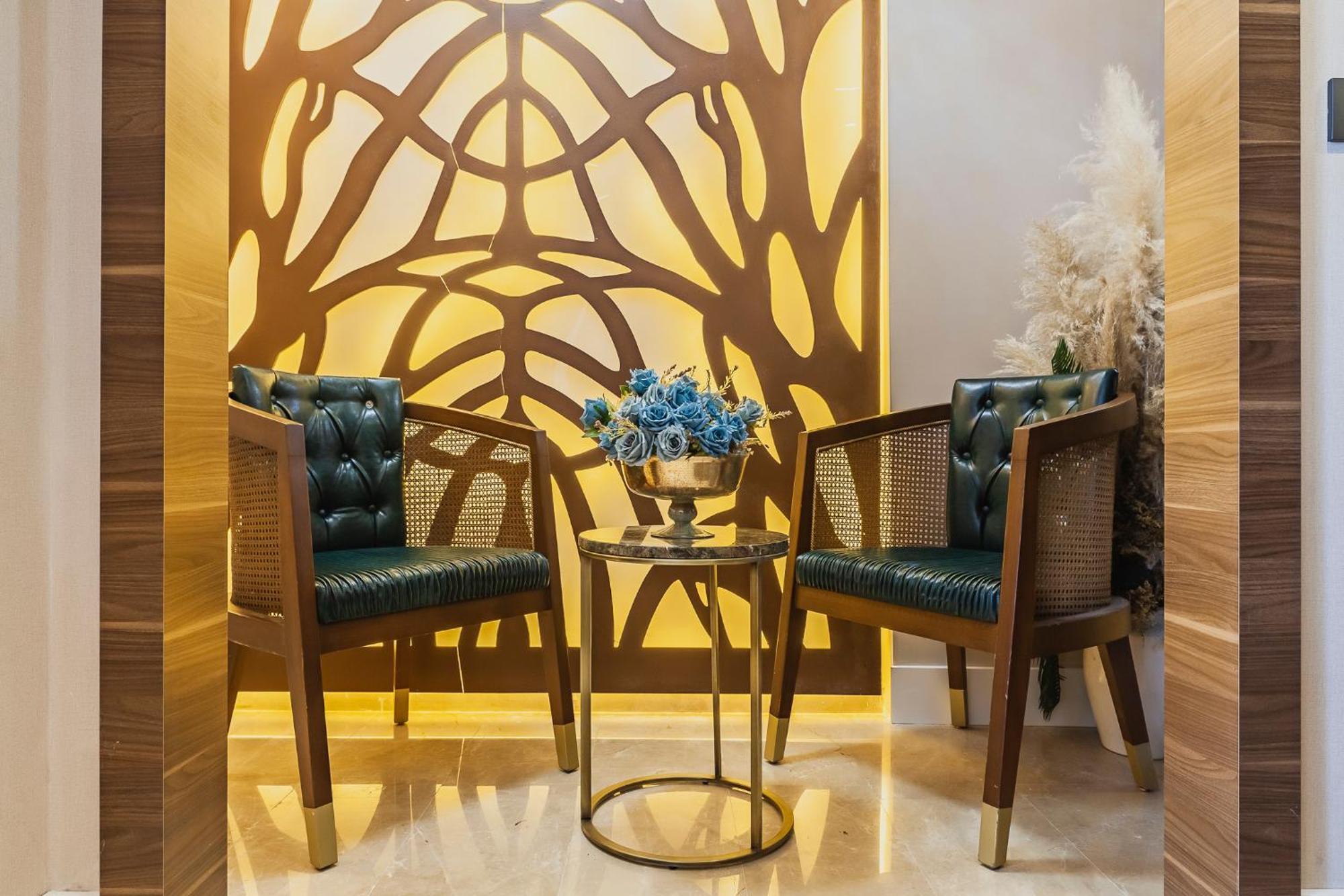 Lord Morgan & Exclusive Design Cihangir מלון דירות 2*