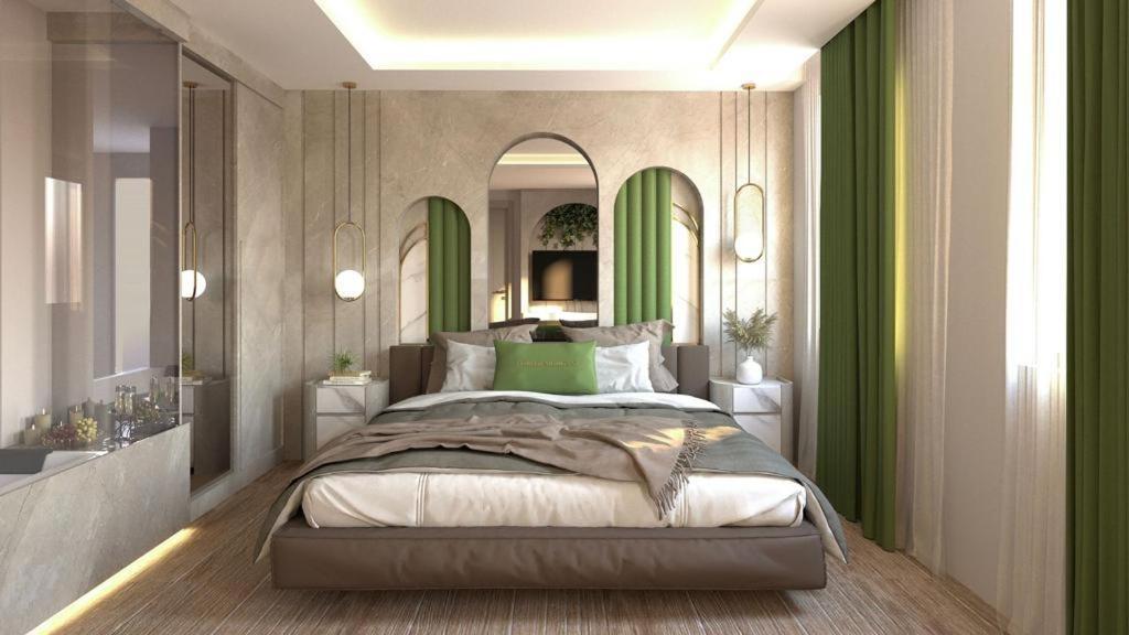 Lord Morgan & Exclusive Design Cihangir 2* איסטמבול